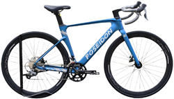 Xe đạp đua Poseidon PS750 2026